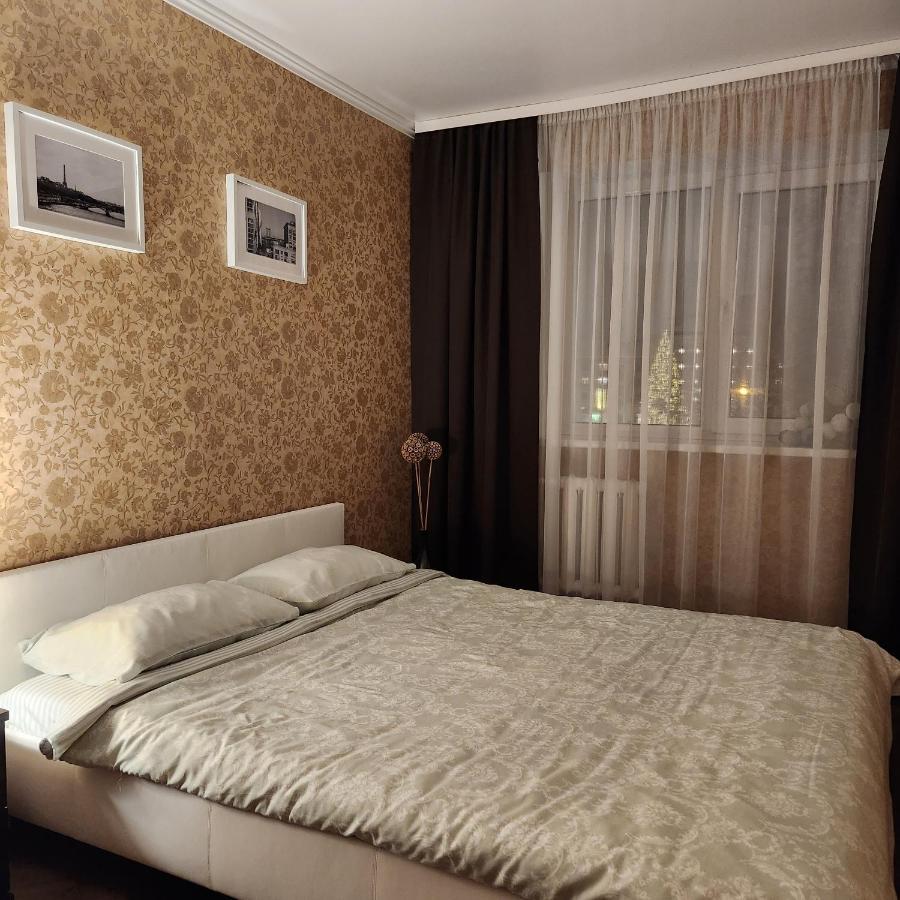 Charme Apartment Jelgava Exteriör bild