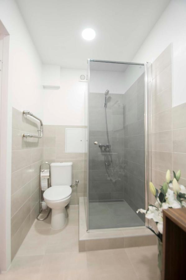 Charme Apartment Jelgava Exteriör bild